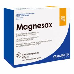 Magnesax® - YAMAMOTO