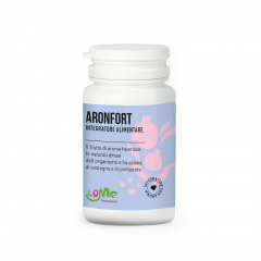 Aronfort – Per la difesa dell’organismo